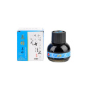 Stationery 60ml Black fountain pen ink